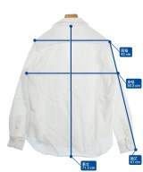 Frank&Eileen（フランクアンドアイリーン）カーディガン 白 サイズ:XS レディース/2200631208174