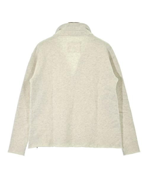 Frank&Eileen（フランクアンドアイリーン）Tシャツ・カットソー グレー サイズ:XS レディース/2200631208235