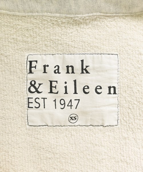 Frank&Eileen（フランクアンドアイリーン）Tシャツ・カットソー グレー サイズ:XS レディース/2200631208235
