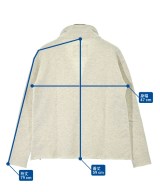 Frank&Eileen（フランクアンドアイリーン）Tシャツ・カットソー グレー サイズ:XS レディース/2200631208235