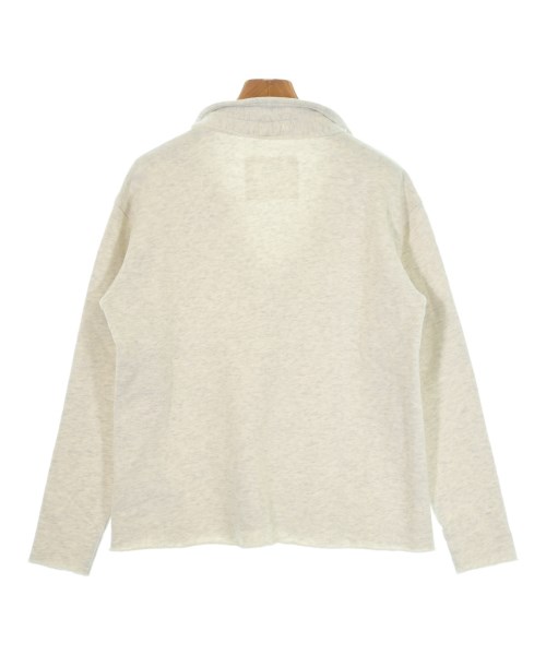 Frank&Eileen（フランクアンドアイリーン）スウェット グレー サイズ:XS レディース/2200631208242