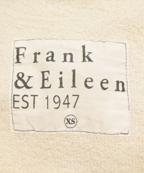 Frank&Eileen（フランクアンドアイリーン）スウェット グレー サイズ:XS レディース/2200631208273