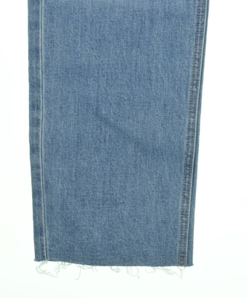 Frank&Eileen（フランクアンドアイリーン）その他 青 サイズ:25(S位) レディース/2200631208983