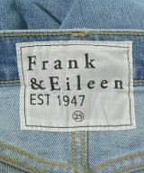 Frank&Eileen（フランクアンドアイリーン）その他 青 サイズ:25(S位) レディース/2200631208983