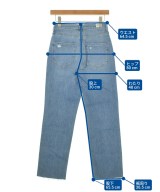 Frank&Eileen（フランクアンドアイリーン）その他 青 サイズ:25(S位) レディース/2200631208983