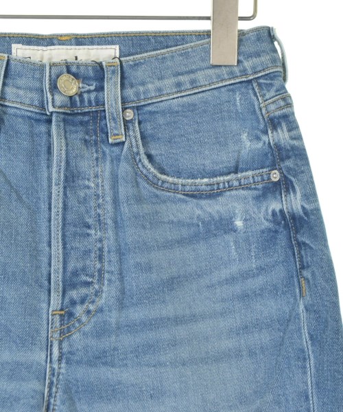 Frank&Eileen（フランクアンドアイリーン）その他 青 サイズ:25(S位) レディース/2200631208990