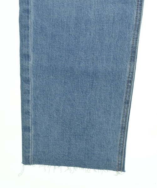 Frank&Eileen（フランクアンドアイリーン）その他 青 サイズ:25(S位) レディース/2200631208990