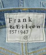 Frank&Eileen（フランクアンドアイリーン）その他 青 サイズ:25(S位) レディース/2200631208990