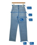 Frank&Eileen（フランクアンドアイリーン）その他 青 サイズ:25(S位) レディース/2200631208990