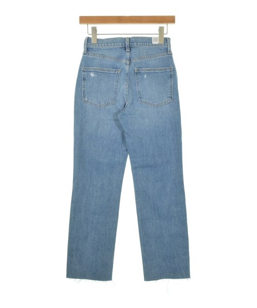 Frank&Eileen（フランクアンドアイリーン）その他 青 サイズ:24(S位) レディース/2200631209133