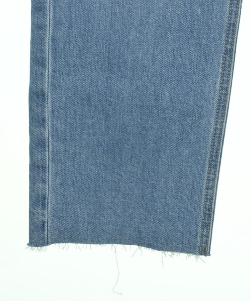 Frank&Eileen（フランクアンドアイリーン）その他 青 サイズ:24(S位) レディース/2200631209133