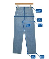 Frank&Eileen（フランクアンドアイリーン）その他 青 サイズ:24(S位) レディース/2200631209133