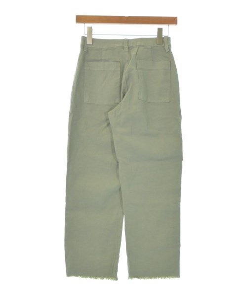 Frank&Eileen（フランクアンドアイリーン）その他 カーキ サイズ:0(XS位) レディース/2200631209157