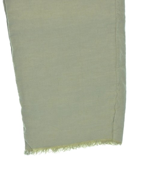 Frank&Eileen（フランクアンドアイリーン）その他 カーキ サイズ:0(XS位) レディース/2200631209157