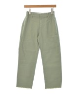 Frank&Eileen（フランクアンドアイリーン）その他 カーキ サイズ:0(XS位) レディース/2200631209157