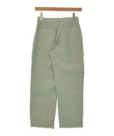 Frank&Eileen（フランクアンドアイリーン）その他 カーキ サイズ:0(XS位) レディース/2200631209157