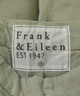 Frank&Eileen（フランクアンドアイリーン）その他 カーキ サイズ:0(XS位) レディース/2200631209157