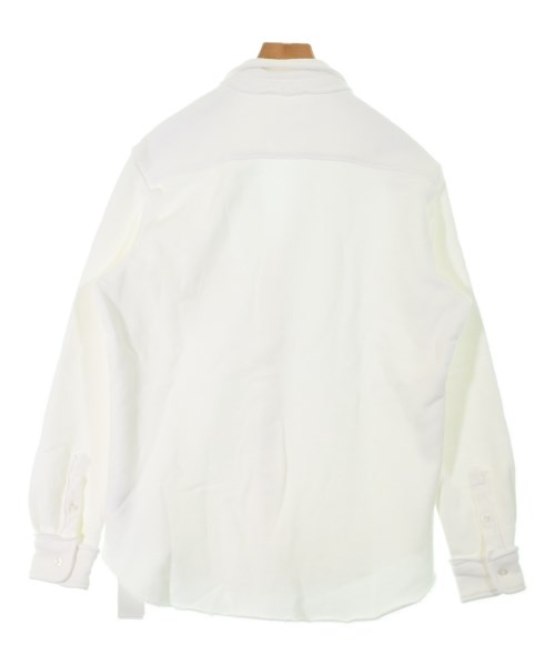 Frank&Eileen（フランクアンドアイリーン）Tシャツ・カットソー 白 サイズ:S レディース/2200631209263