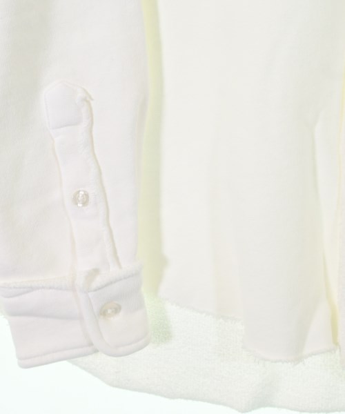 Frank&Eileen（フランクアンドアイリーン）Tシャツ・カットソー 白 サイズ:S レディース/2200631209263