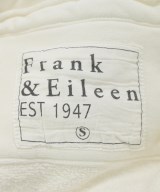 Frank&Eileen（フランクアンドアイリーン）Tシャツ・カットソー 白 サイズ:S レディース/2200631209263