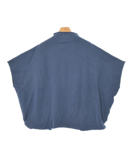 Frank&Eileen（フランクアンドアイリーン）スウェット 紺 サイズ:F レディース/2200631210924