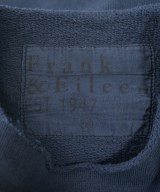 Frank&Eileen（フランクアンドアイリーン）スウェット 紺 サイズ:F レディース/2200631210924