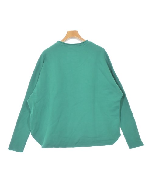 Frank&Eileen（フランクアンドアイリーン）Tシャツ・カットソー 緑 サイズ:XS レディース/2200631210948