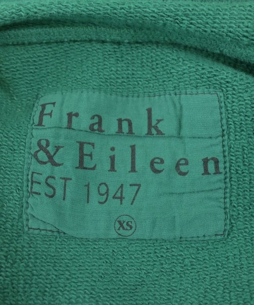 Frank&Eileen（フランクアンドアイリーン）Tシャツ・カットソー 緑 サイズ:XS レディース/2200631210948