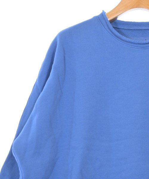 Frank&Eileen（フランクアンドアイリーン）Tシャツ・カットソー 青 サイズ:XS レディース/2200631211013