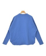 Frank&Eileen（フランクアンドアイリーン）Tシャツ・カットソー 青 サイズ:XS レディース/2200631211013