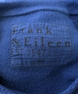 Frank&Eileen（フランクアンドアイリーン）Tシャツ・カットソー 青 サイズ:XS レディース/2200631211013