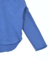 Frank&Eileen（フランクアンドアイリーン）Tシャツ・カットソー 青 サイズ:XS レディース/2200631211013