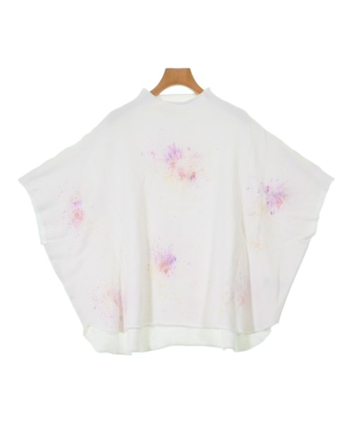 Frank&Eileen(フランクアンドアイリーン)Tシャツ・カットソー 白 サイズ:OS/2200631211044