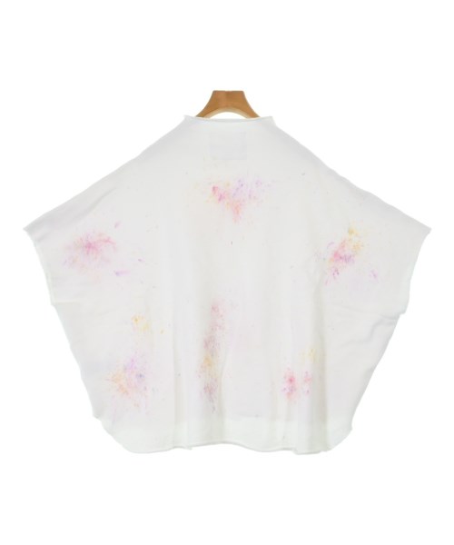 Frank&Eileen（フランクアンドアイリーン）Tシャツ・カットソー 白 サイズ:OS レディース/2200631211044