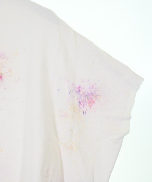 Frank&Eileen（フランクアンドアイリーン）Tシャツ・カットソー 白 サイズ:OS レディース/2200631211044