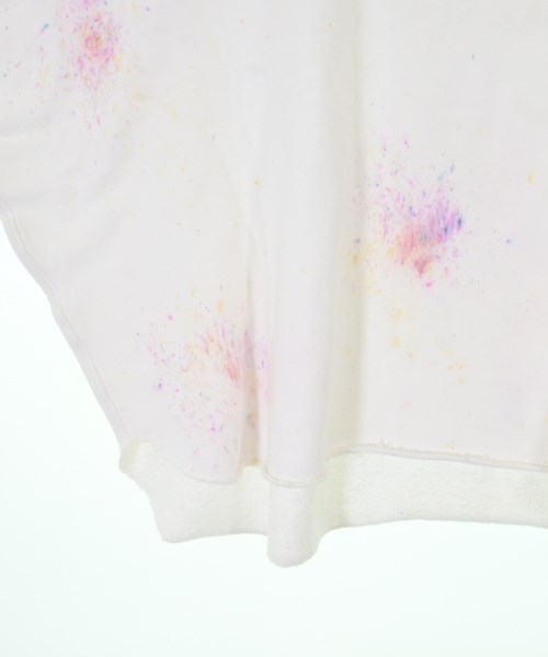 Frank&Eileen（フランクアンドアイリーン）Tシャツ・カットソー 白 サイズ:OS レディース/2200631211044