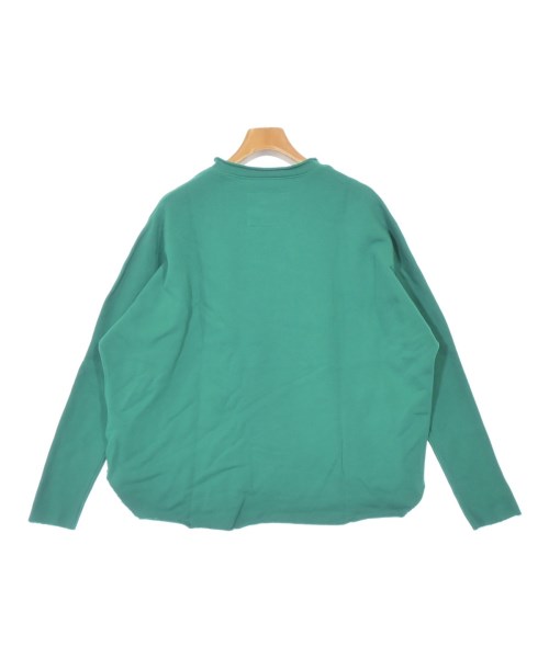 Frank&Eileen（フランクアンドアイリーン）スウェット 緑 サイズ:XS レディース/2200631211075