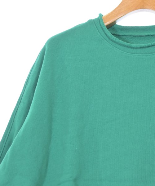 Frank&Eileen（フランクアンドアイリーン）スウェット 緑 サイズ:XS レディース/2200631211075