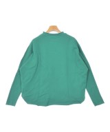 Frank&Eileen（フランクアンドアイリーン）スウェット 緑 サイズ:XS レディース/2200631211075