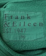 Frank&Eileen（フランクアンドアイリーン）スウェット 緑 サイズ:XS レディース/2200631211075