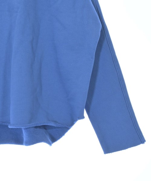 Frank&Eileen（フランクアンドアイリーン）スウェット 青 サイズ:S レディース/2200631211150