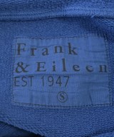 Frank&Eileen（フランクアンドアイリーン）スウェット 青 サイズ:S レディース/2200631211150