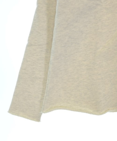 Frank&Eileen（フランクアンドアイリーン）ポロシャツ グレー サイズ:XS レディース/2200631212041