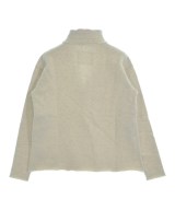 Frank&Eileen（フランクアンドアイリーン）ポロシャツ グレー サイズ:XS レディース/2200631212041