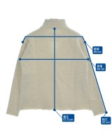 Frank&Eileen（フランクアンドアイリーン）ポロシャツ グレー サイズ:XS レディース/2200631212041