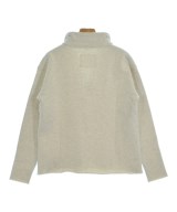 Frank&Eileen（フランクアンドアイリーン）ポロシャツ グレー サイズ:XS レディース/2200631212058