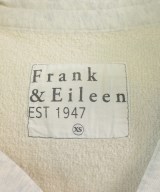 Frank&Eileen（フランクアンドアイリーン）ポロシャツ グレー サイズ:XS レディース/2200631212058