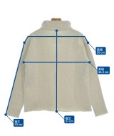 Frank&Eileen（フランクアンドアイリーン）ポロシャツ グレー サイズ:XS レディース/2200631212058