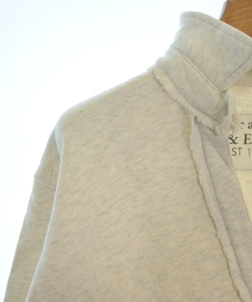 Frank&Eileen（フランクアンドアイリーン）ポロシャツ グレー サイズ:S レディース/2200631212065