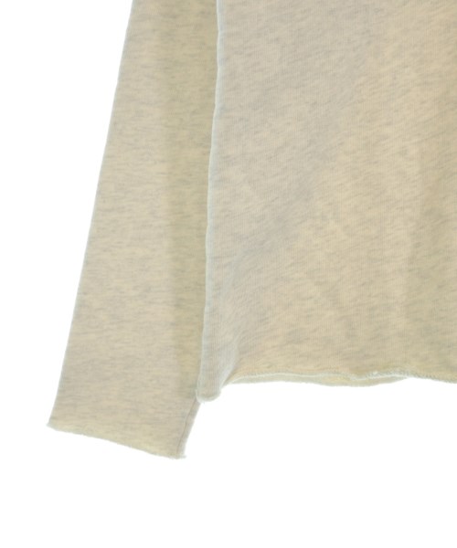 Frank&Eileen（フランクアンドアイリーン）ポロシャツ グレー サイズ:S レディース/2200631212065